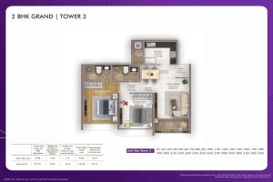 Gera's Island Of Joy Floor Plan32